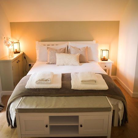Lemon Tree Inn - Newly Refurbished Coastal Stay Swyre Exterior foto