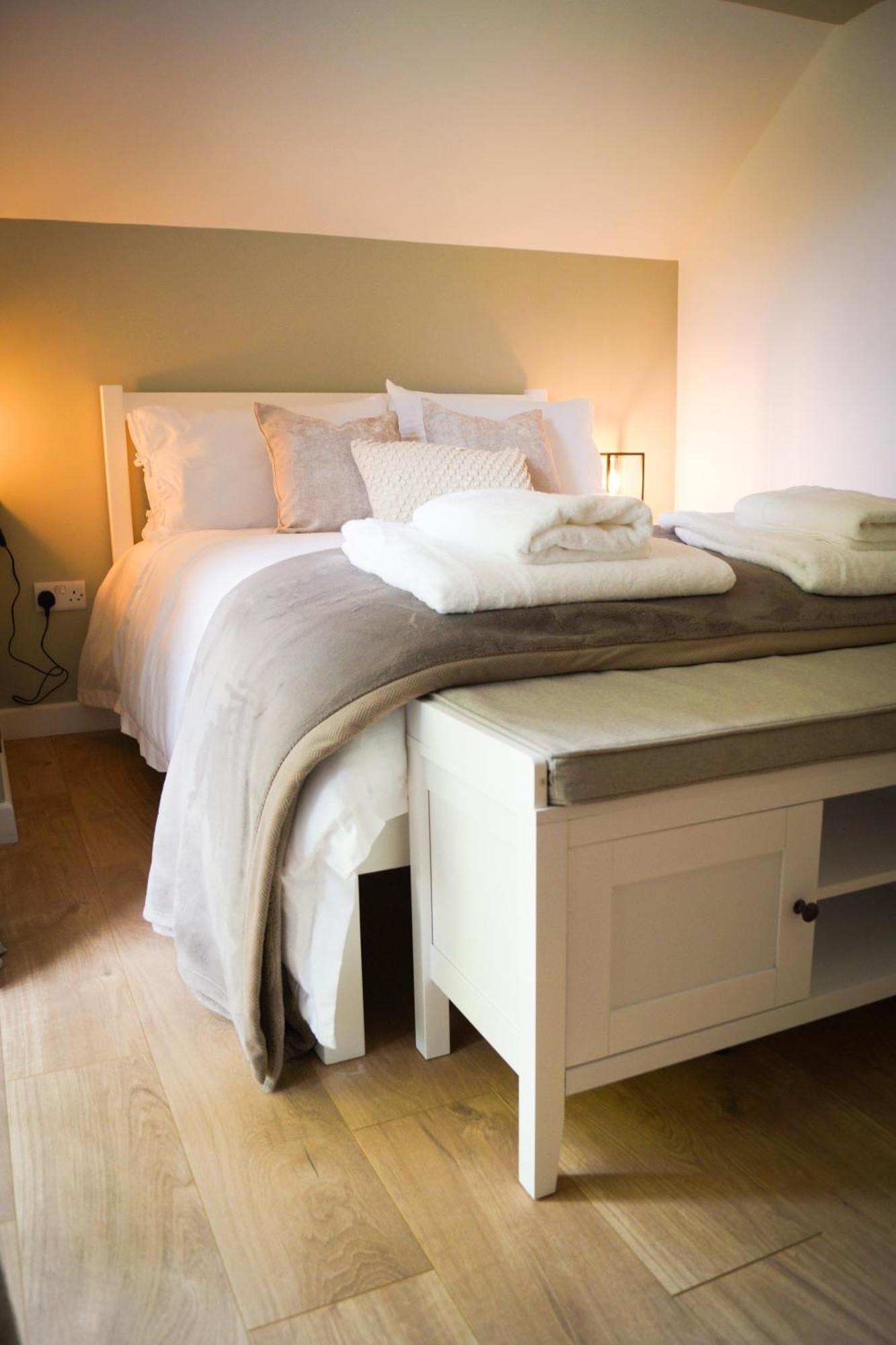 Lemon Tree Inn - Newly Refurbished Coastal Stay Swyre Exterior foto