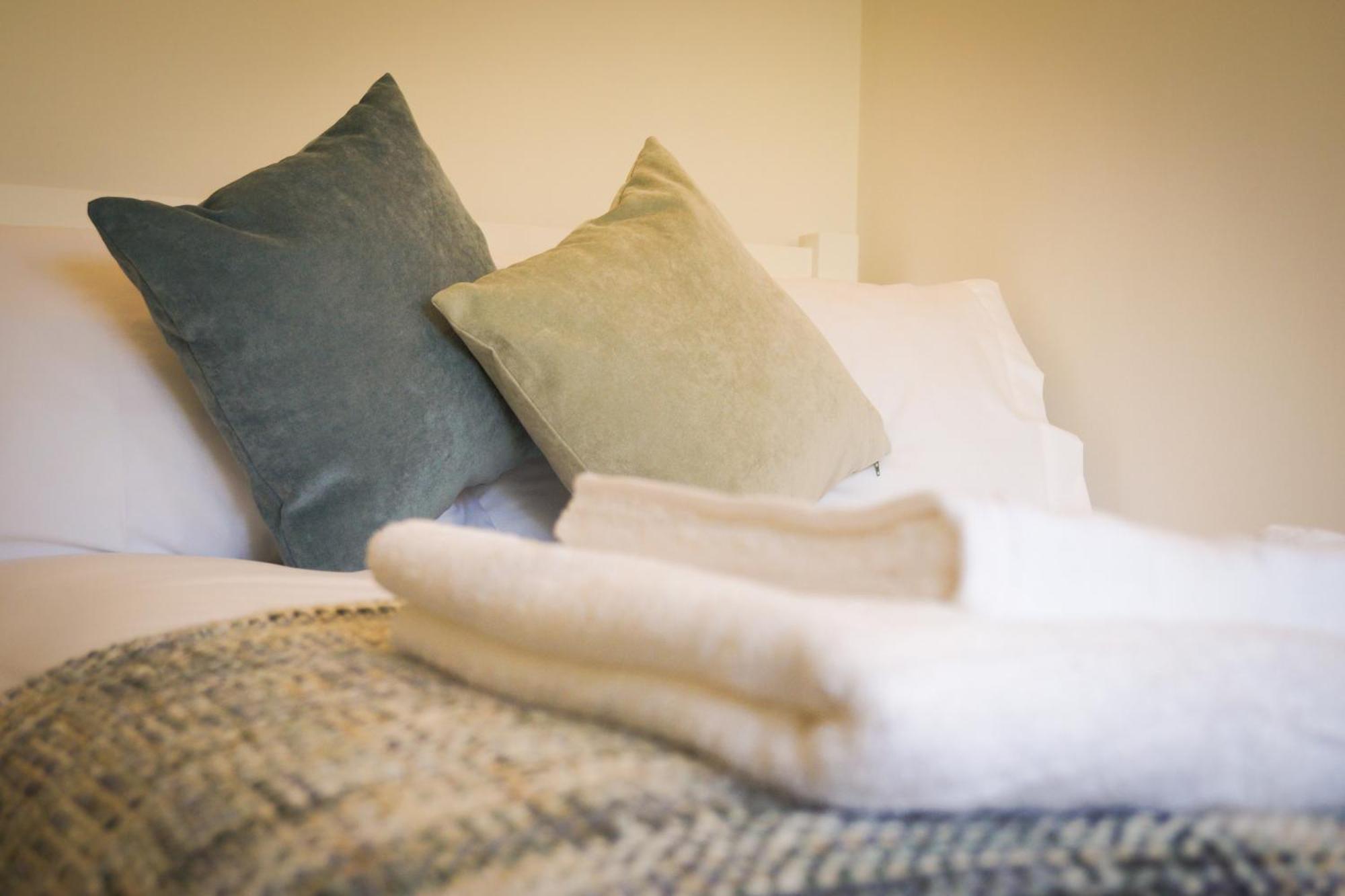 Lemon Tree Inn - Newly Refurbished Coastal Stay Swyre Exterior foto