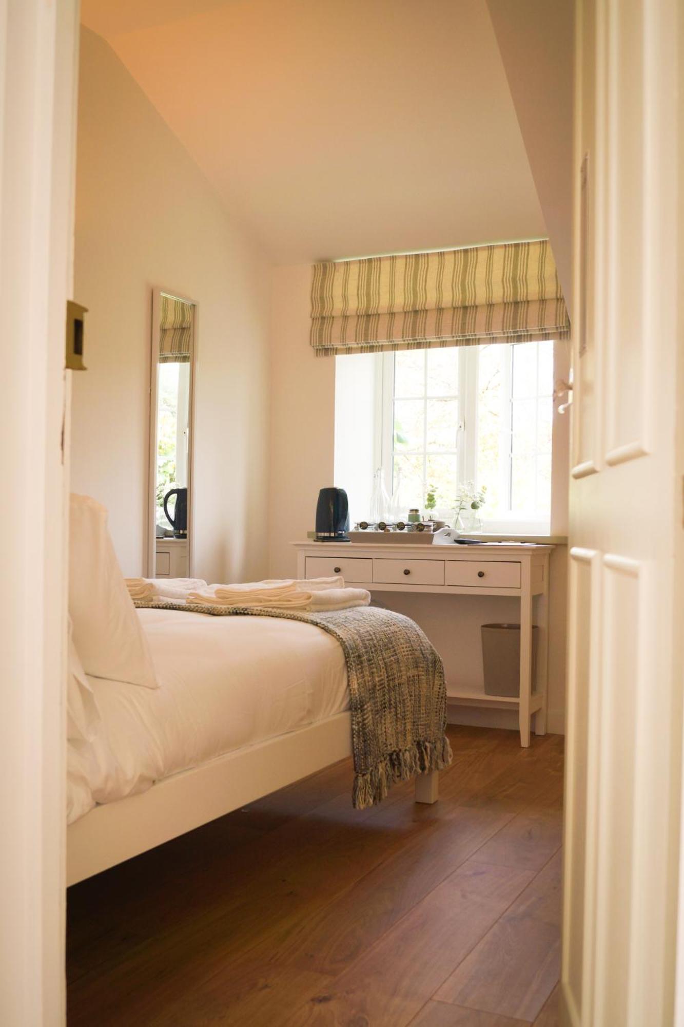Lemon Tree Inn - Newly Refurbished Coastal Stay Swyre Exterior foto