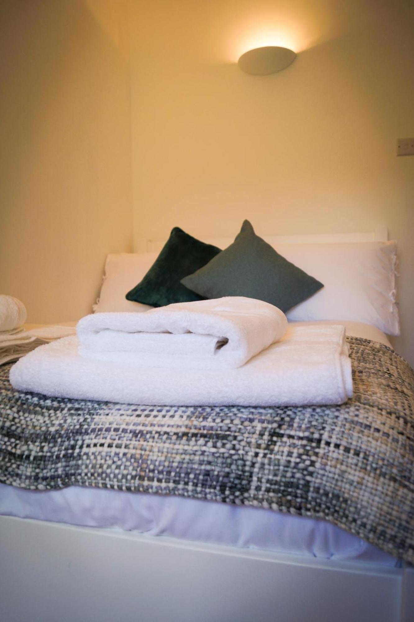 Lemon Tree Inn - Newly Refurbished Coastal Stay Swyre Exterior foto