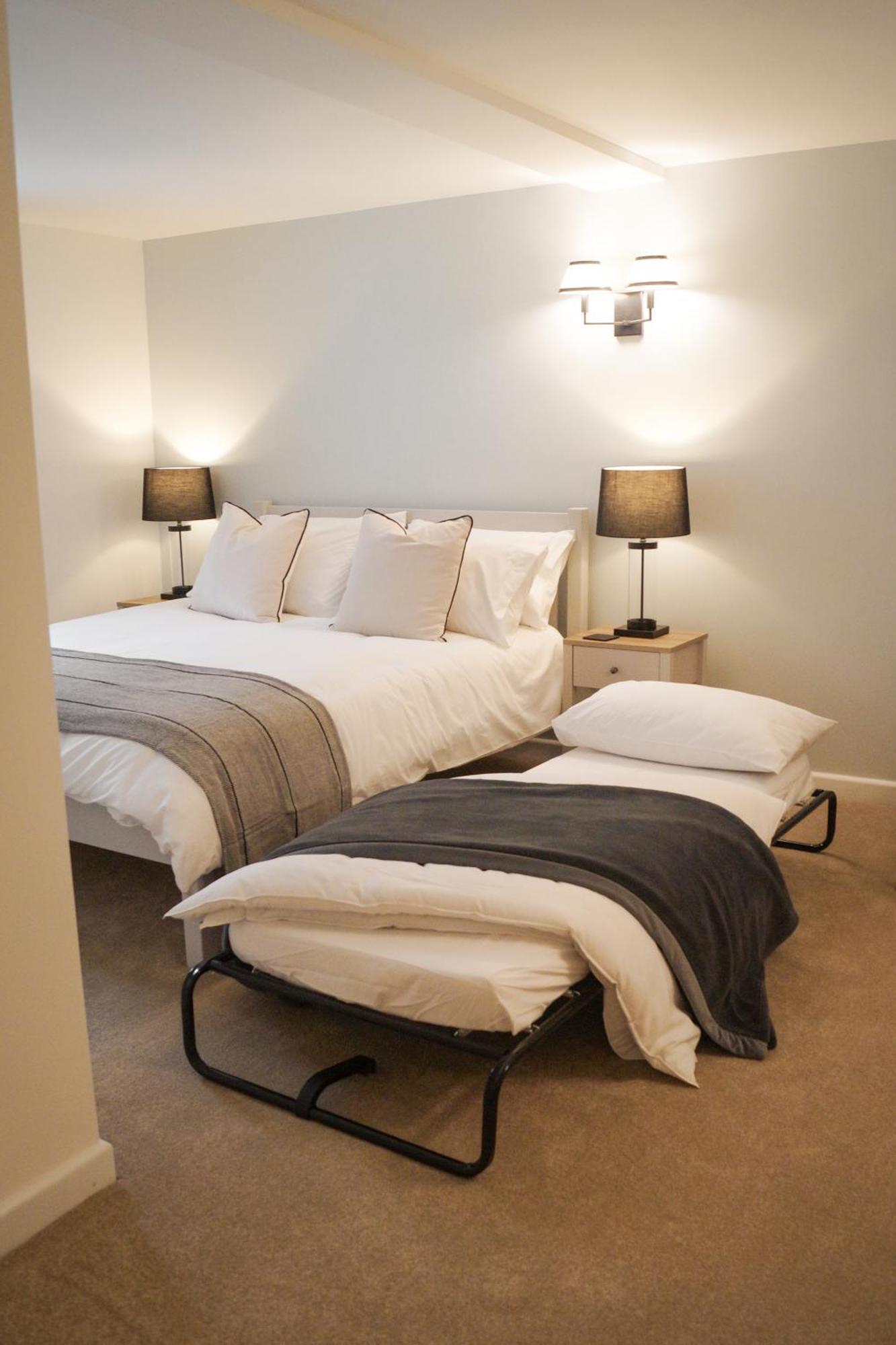 Lemon Tree Inn - Newly Refurbished Coastal Stay Swyre Exterior foto