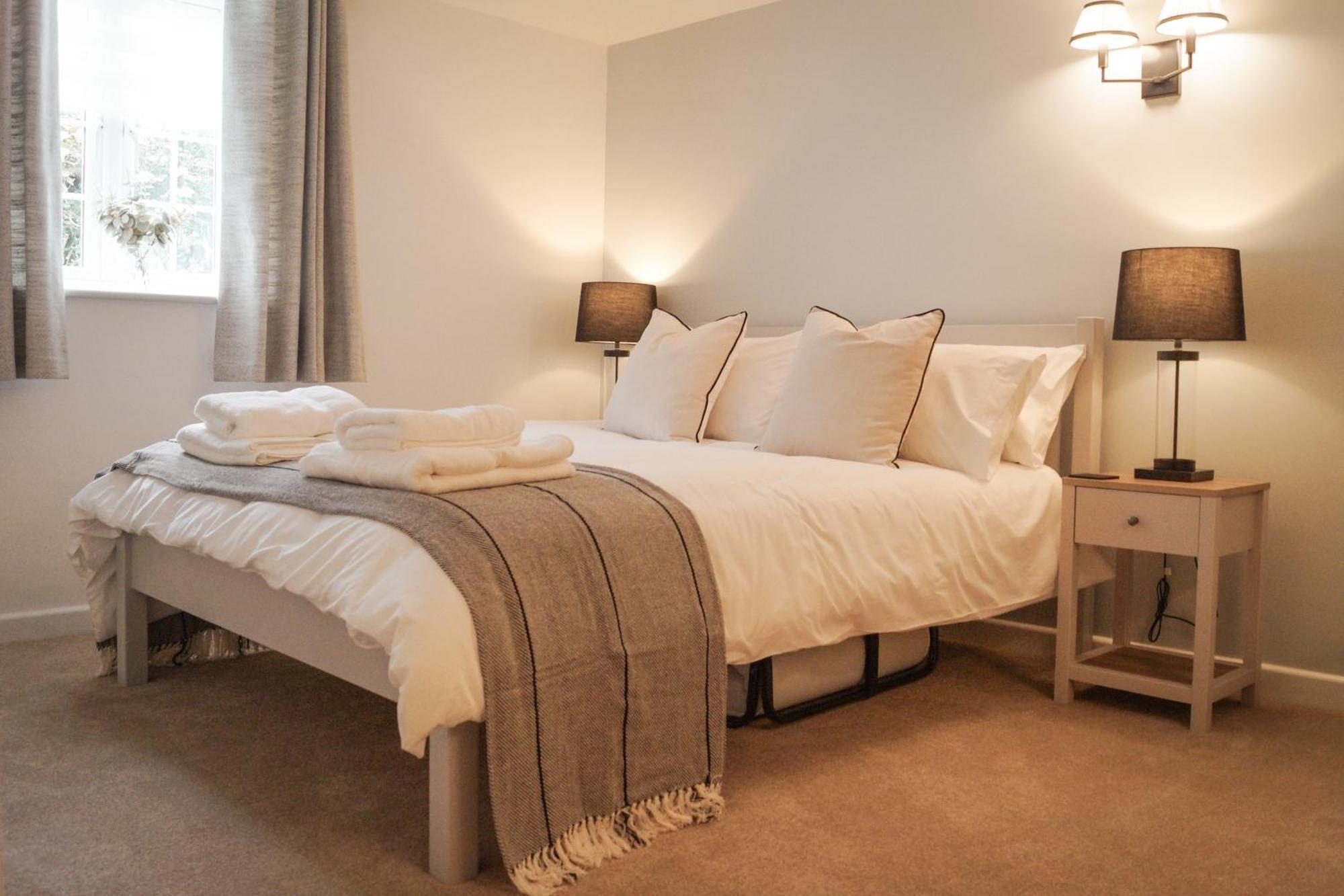 Lemon Tree Inn - Newly Refurbished Coastal Stay Swyre Exterior foto
