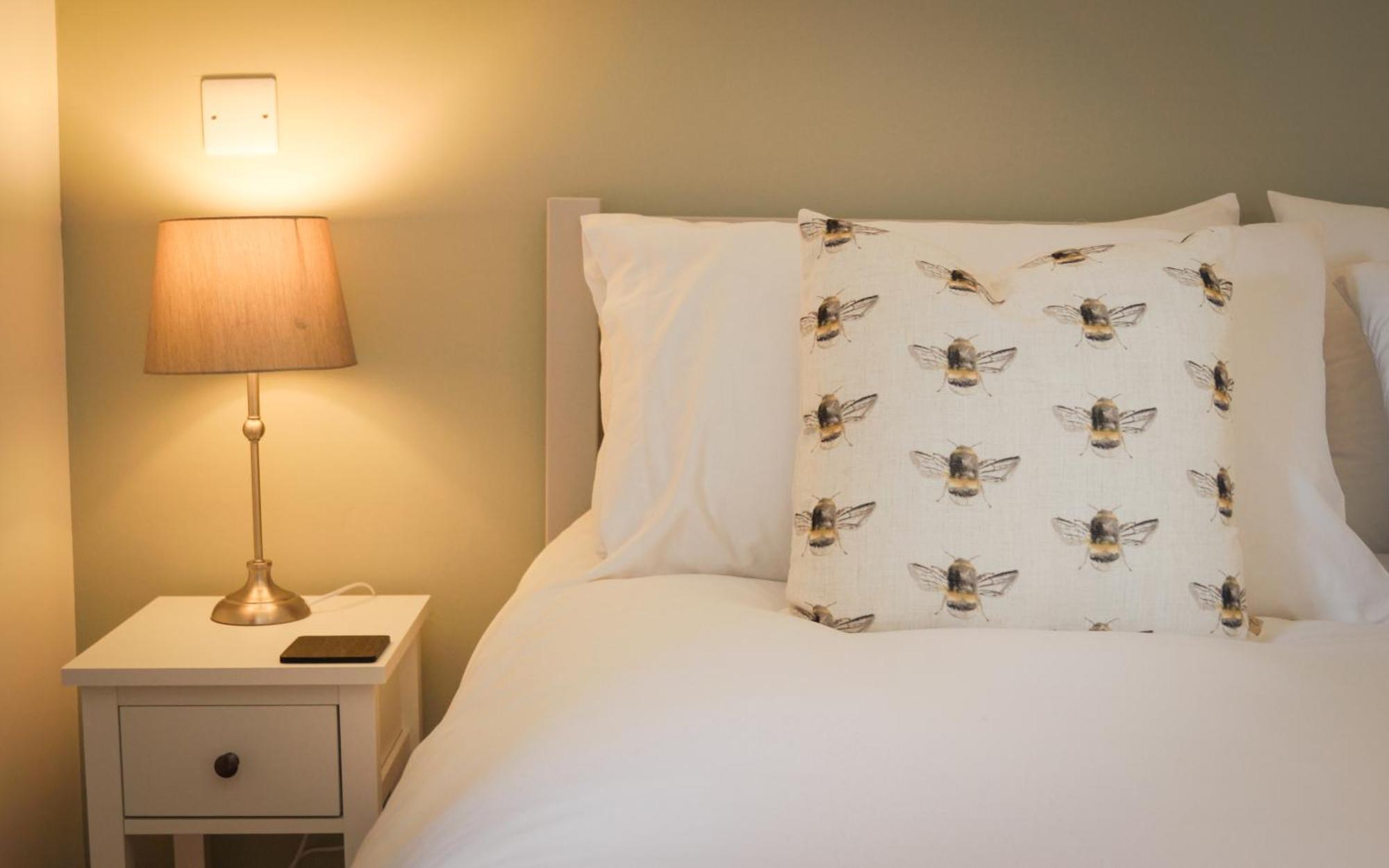 Lemon Tree Inn - Newly Refurbished Coastal Stay Swyre Exterior foto