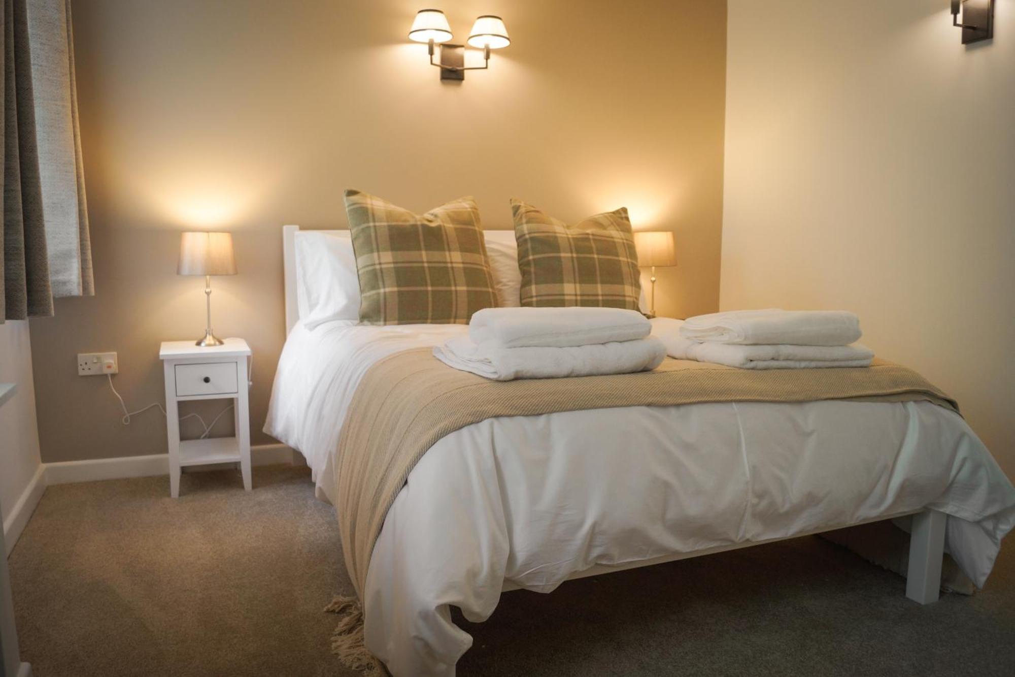 Lemon Tree Inn - Newly Refurbished Coastal Stay Swyre Exterior foto