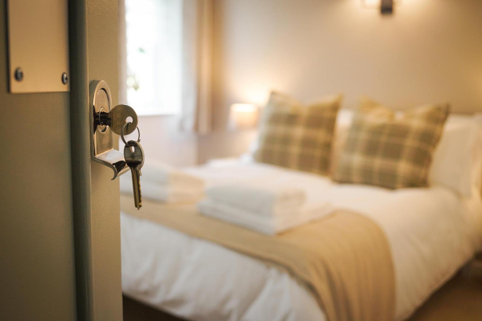 Lemon Tree Inn - Newly Refurbished Coastal Stay Swyre Exterior foto